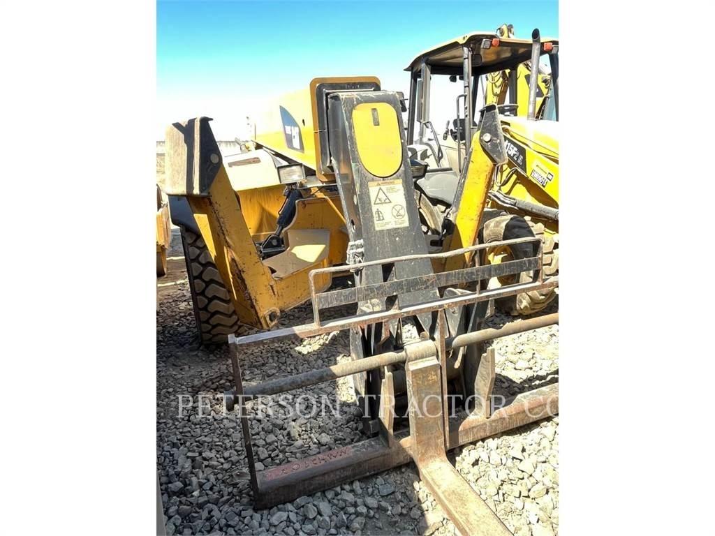 CAT TL943CHRC Teleskoplastare