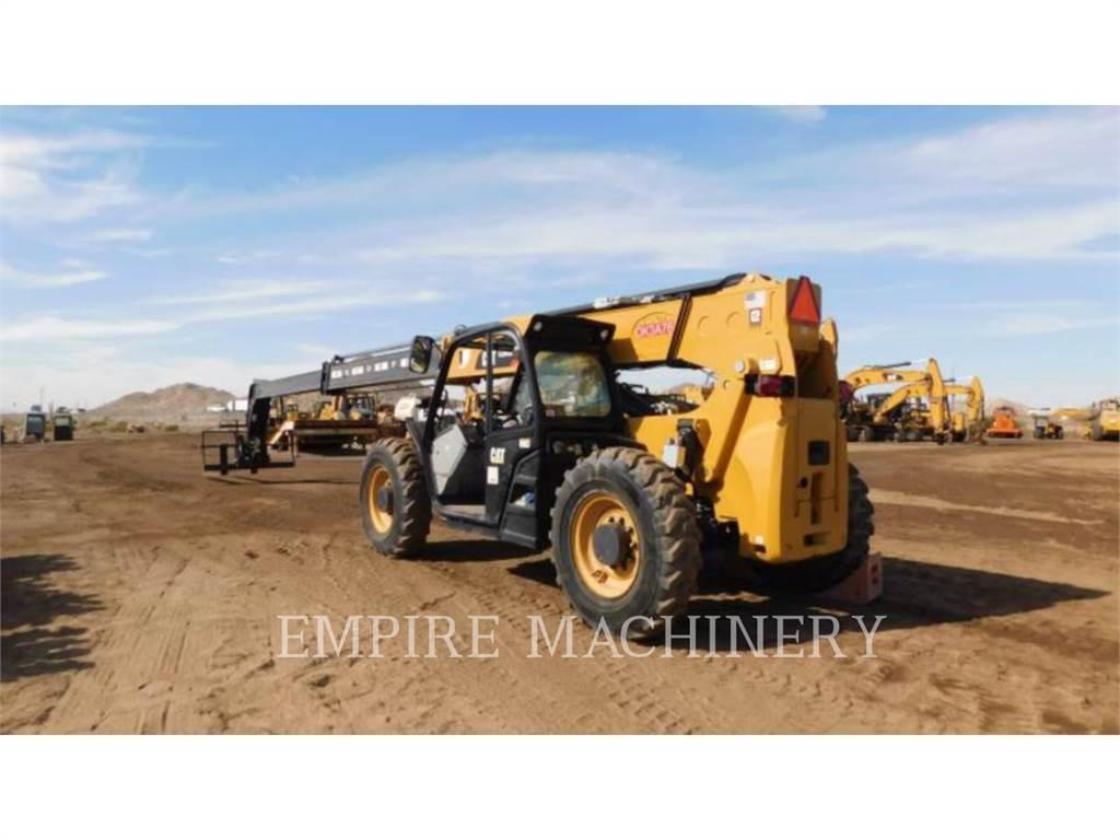 CAT TL943D Teleskoplastare