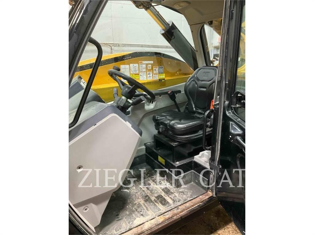 CAT TL943D Teleskoplastare