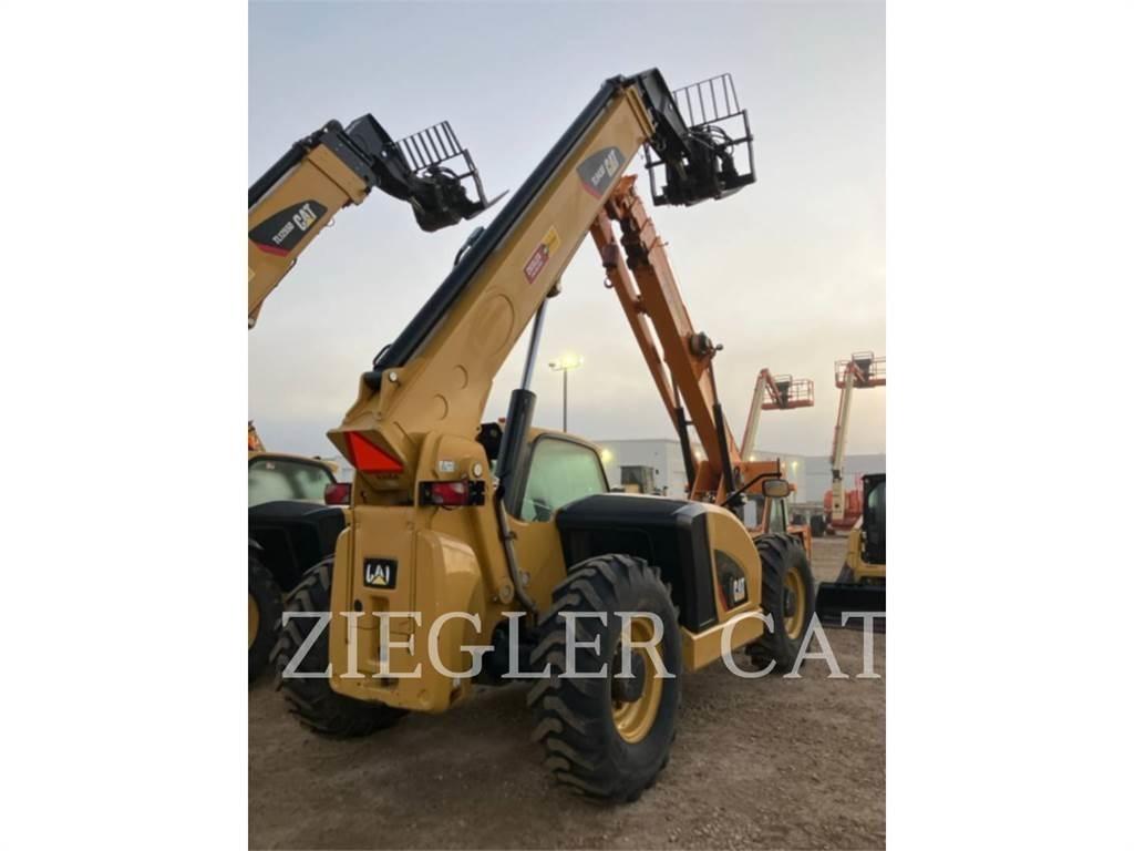 CAT TL943D Teleskoplastare
