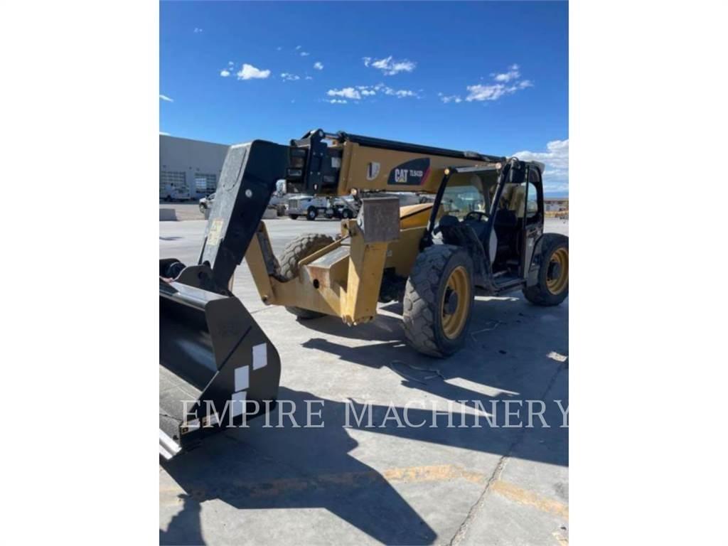 CAT TL943D Teleskoplastare
