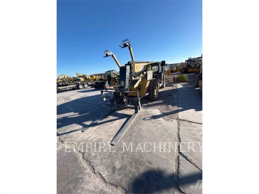 CAT TL943D Teleskoplastare