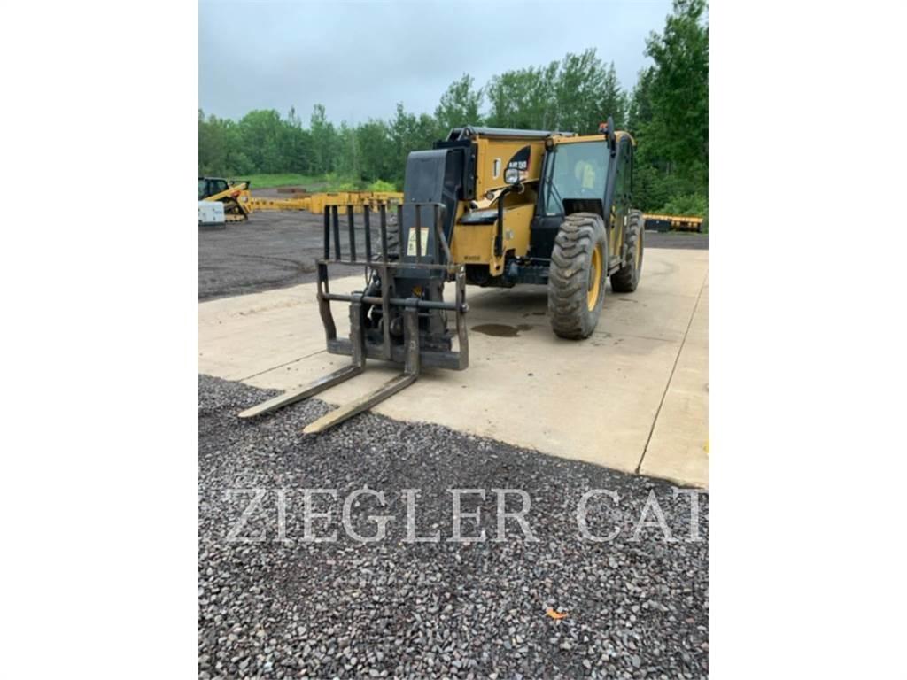 CAT TL943D Teleskoplastare