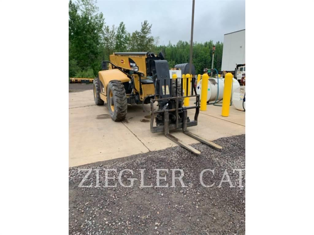CAT TL943D Teleskoplastare