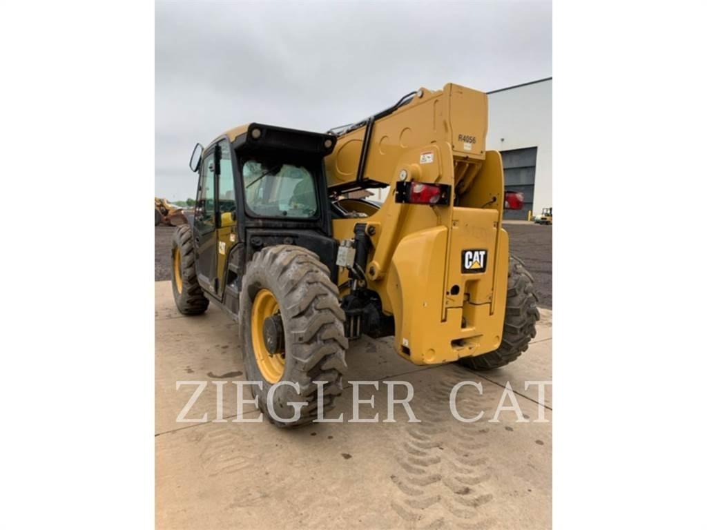 CAT TL943D Teleskoplastare