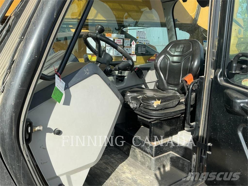 CAT TL943D Teleskoplastare