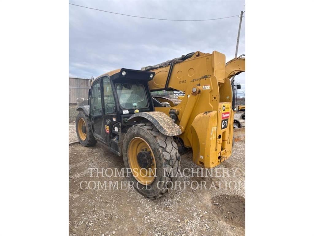 CAT TL943D Teleskoplastare