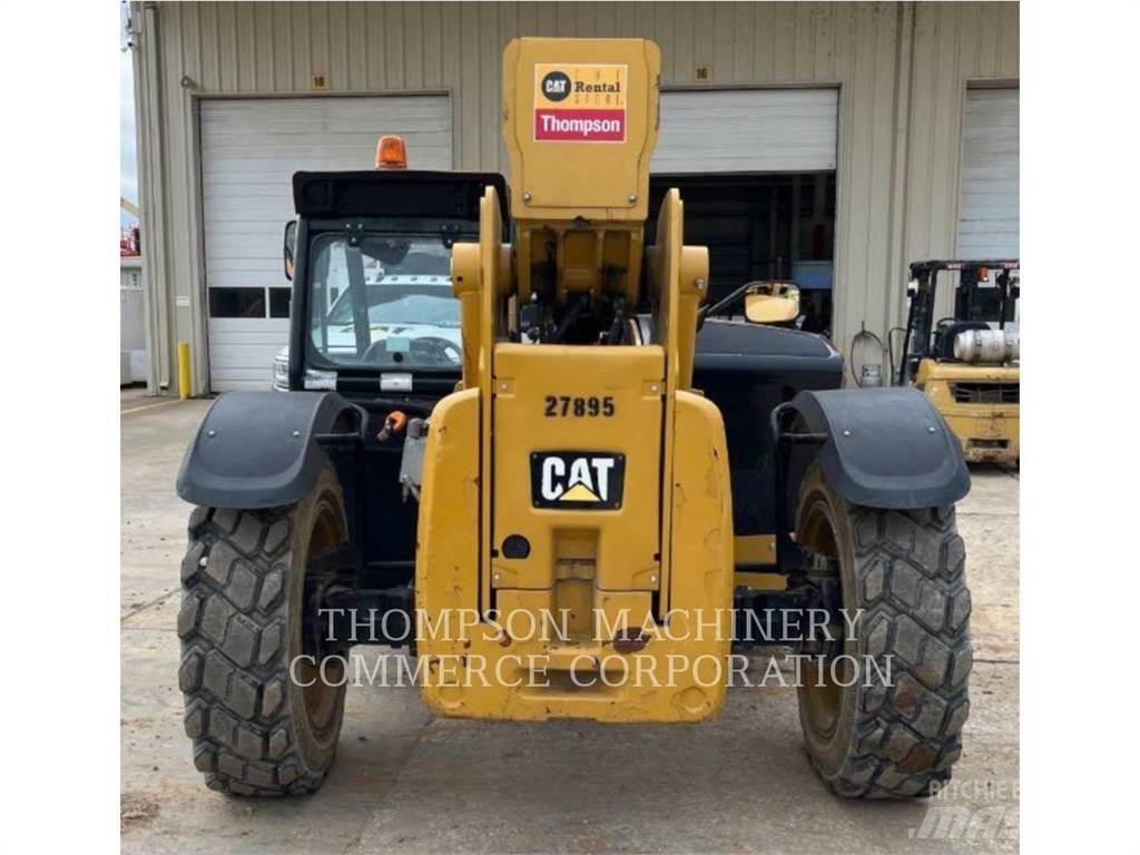 CAT TL943D Teleskoplastare