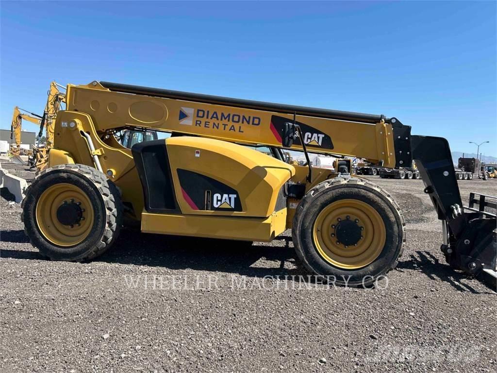 CAT TL943D CB Teleskoplastare