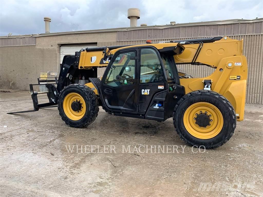 CAT TL943D CB Teleskoplastare