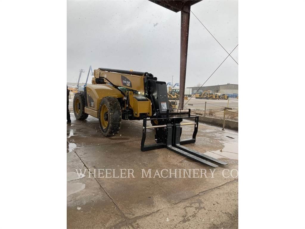 CAT TL943D CB Teleskoplastare