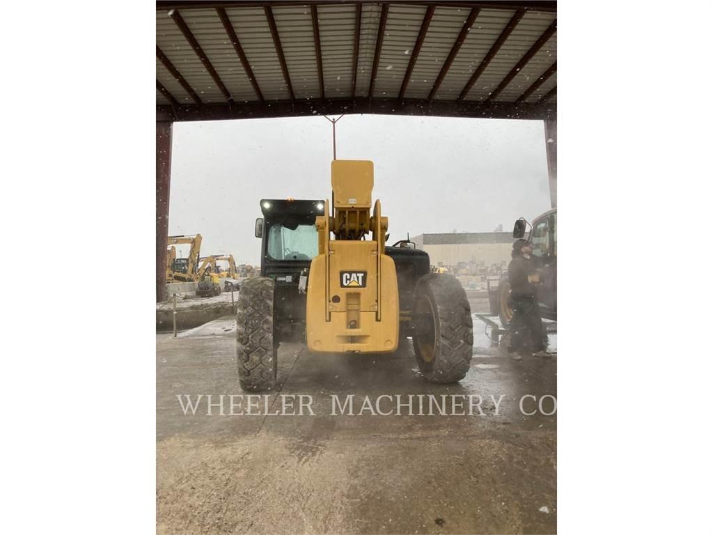 CAT TL943D CB Teleskoplastare