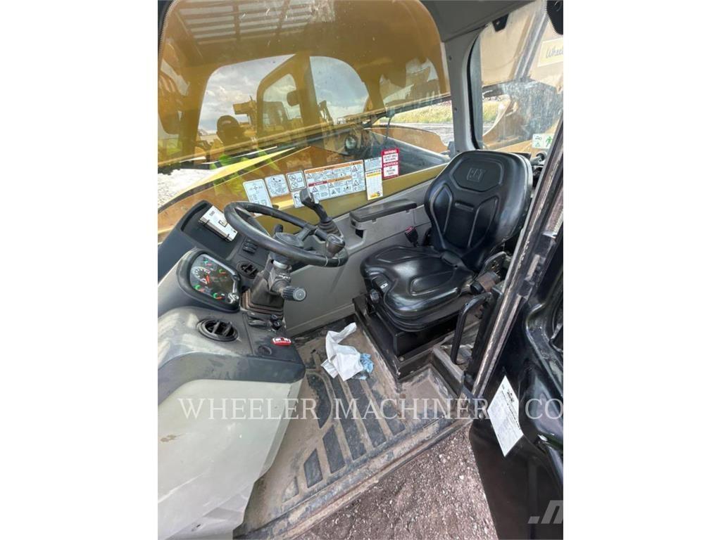 CAT TL943D CB Teleskoplastare