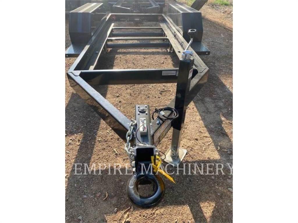 CAT TRAILER Övriga släp