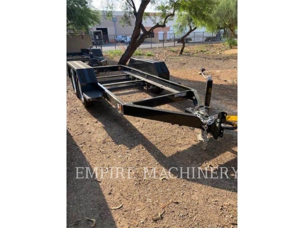 CAT TRAILER Övriga släp