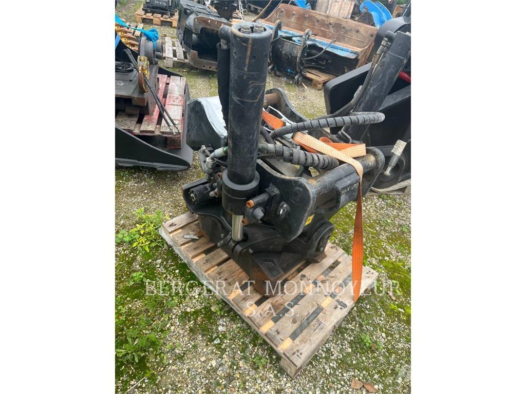 CAT TRS18/S70/S70 Entreprenad - Övrigt