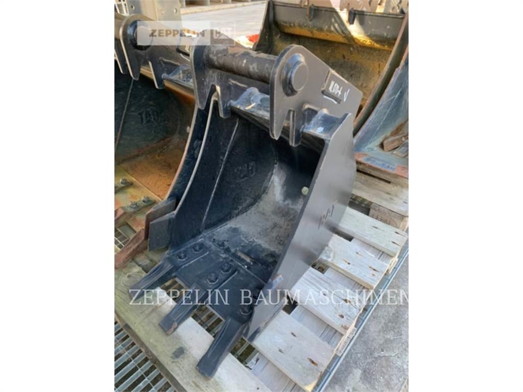 CAT UTL40-MS03-302 Skopor