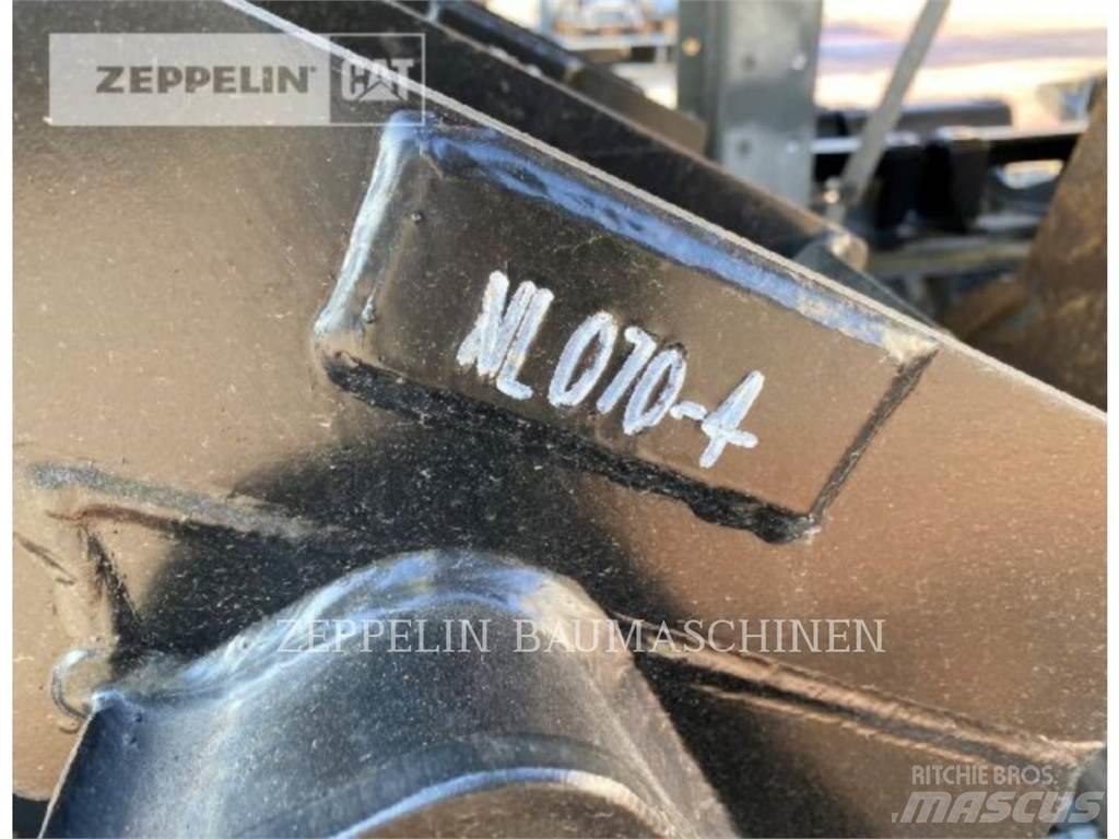 CAT UTL40-MS03-302 Skopor