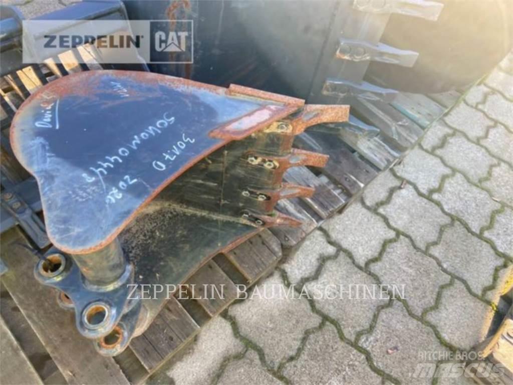 CAT UTL500 Skopor