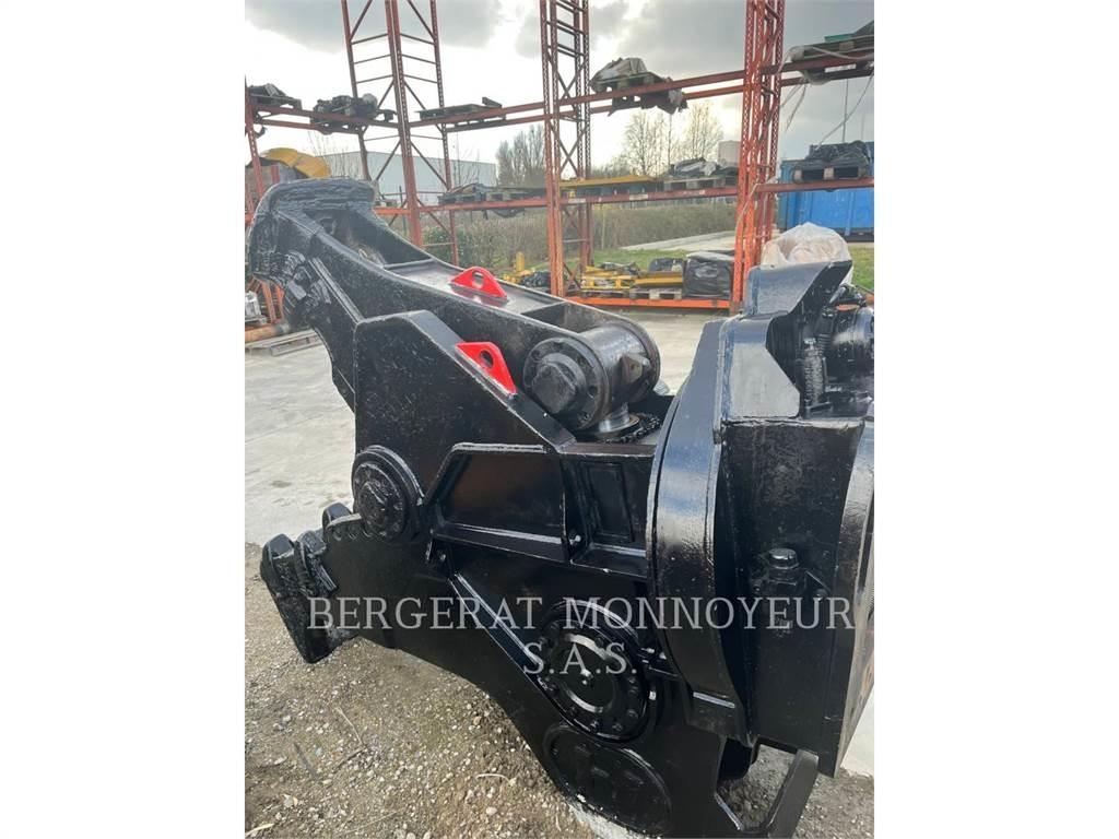 CAT VHC40/P325 Krossar