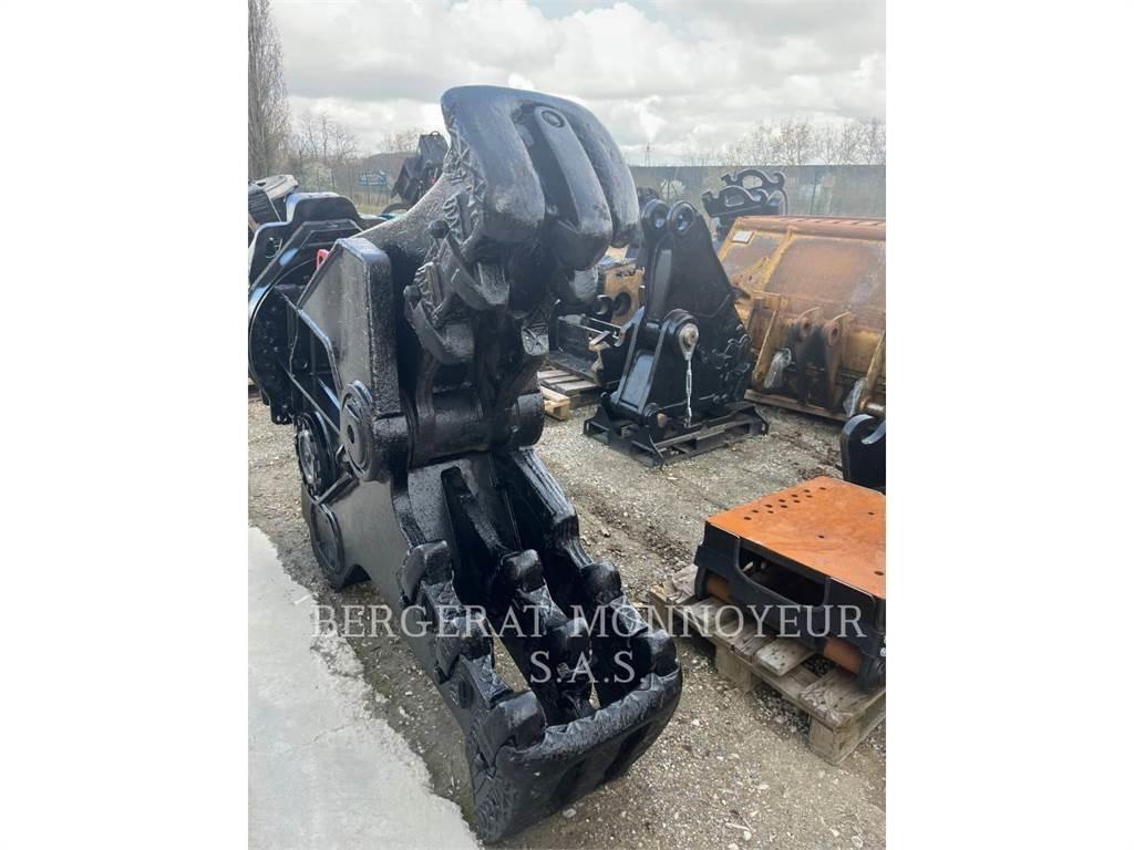 CAT VHC40/P325 Krossar