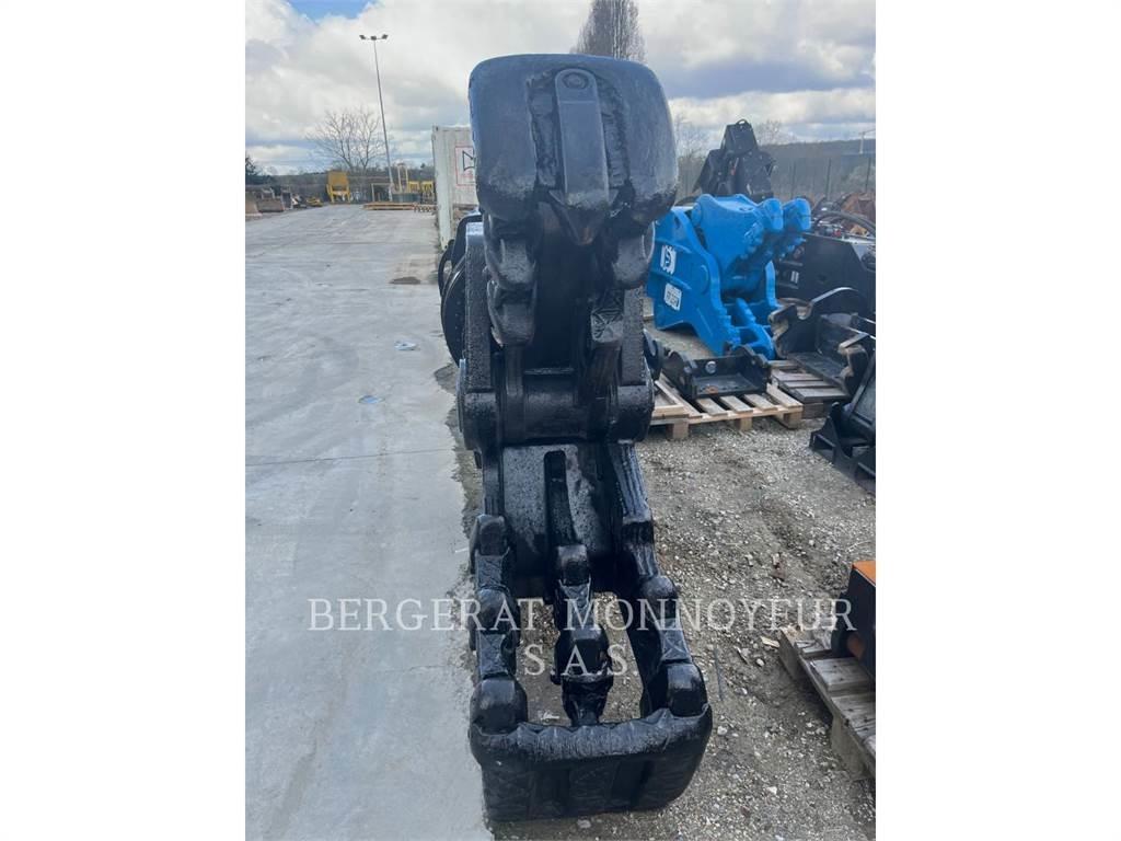 CAT VHC40/P325 Krossar