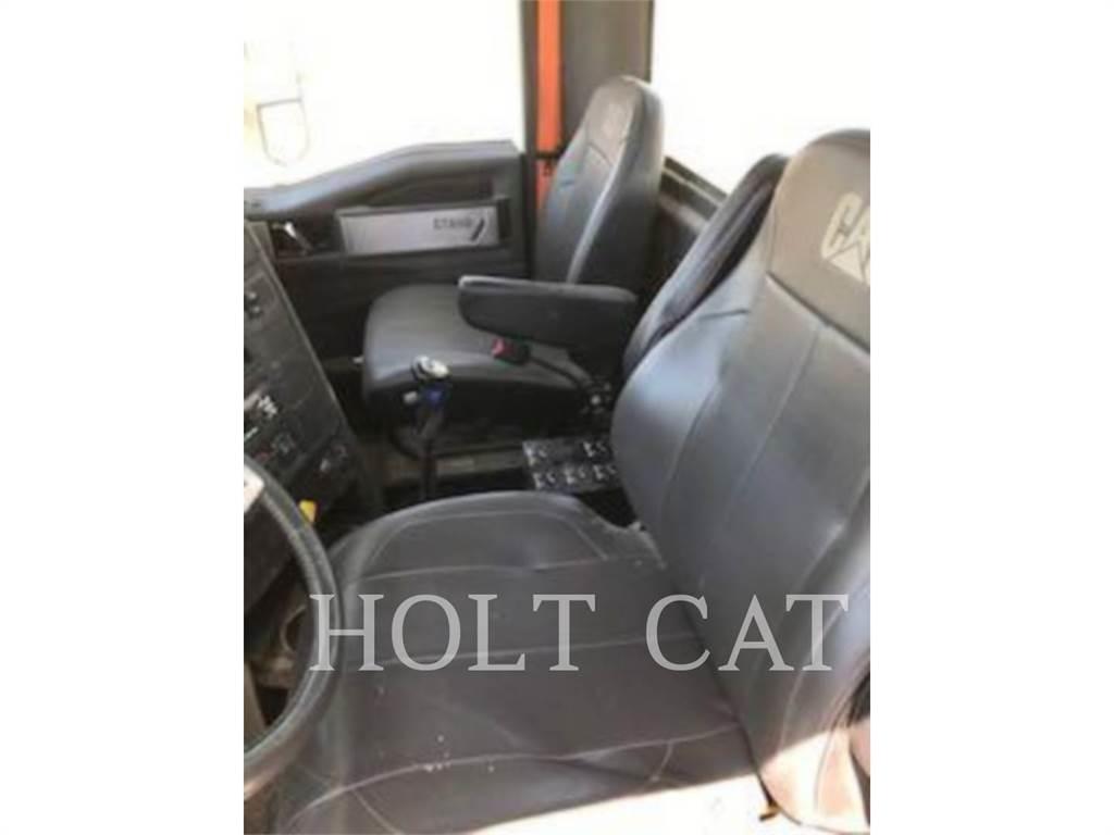 CAT WATER 4000 Tankbilar