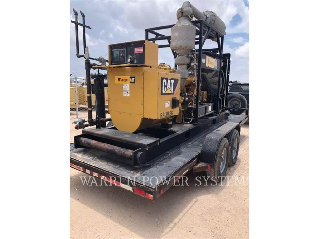 CAT WC170G Övriga generatorer