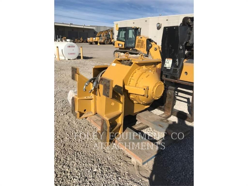 CAT WIPA140VS Bandschaktare