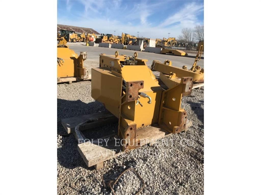 CAT WIPA140VS Bandschaktare