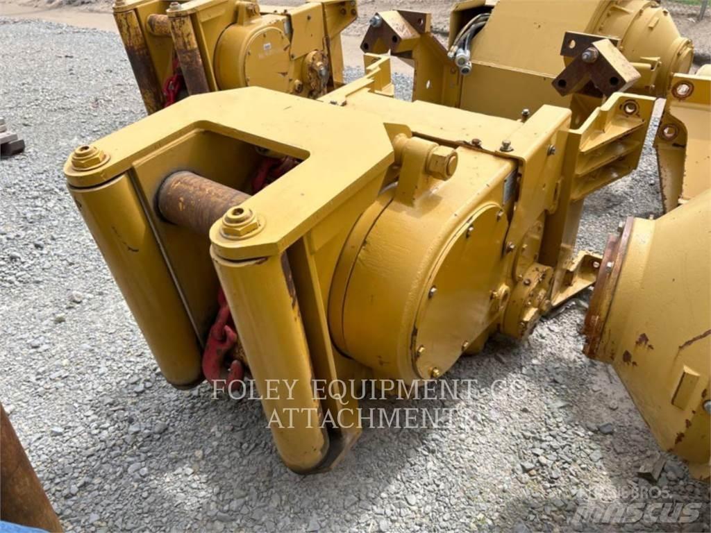 CAT WIPA56SS Bandschaktare