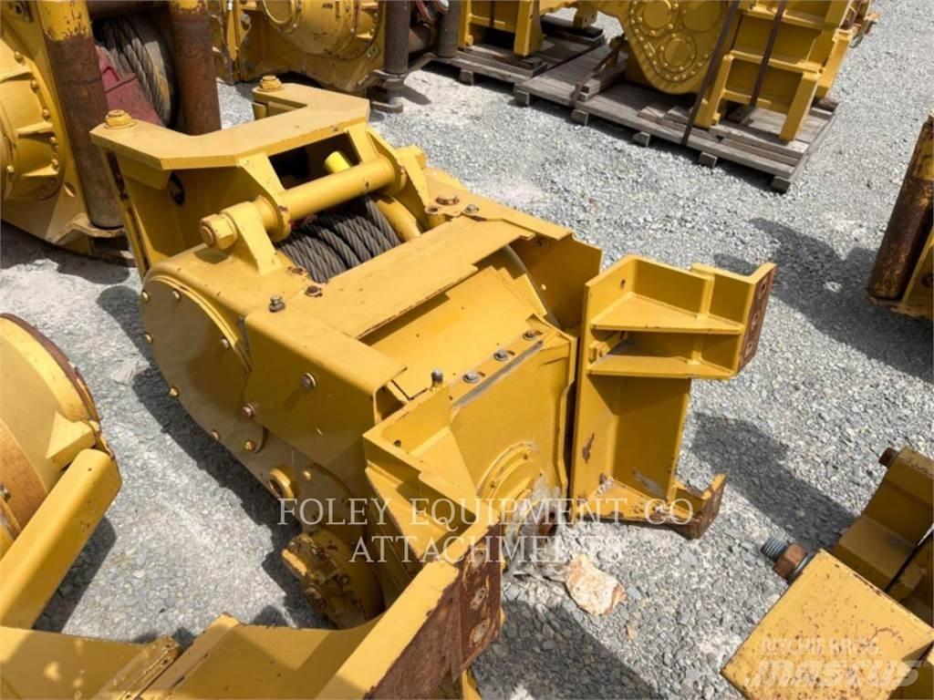 CAT WIPA56SS Bandschaktare