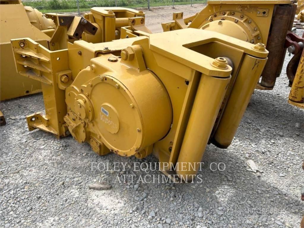 CAT WIPA56SS Bandschaktare