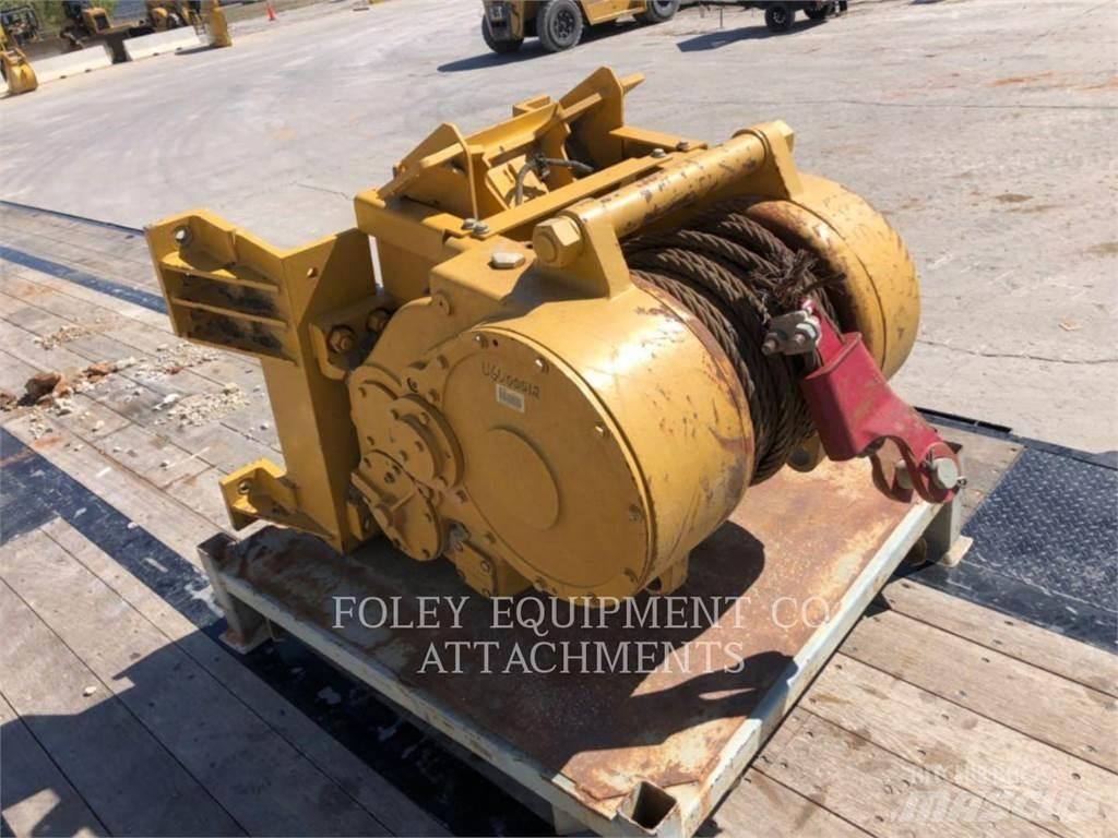 CAT WIPA56SS Bandschaktare