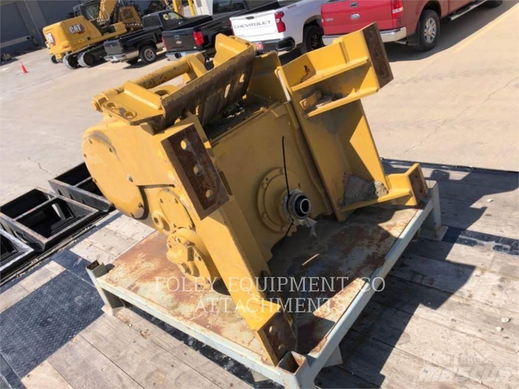 CAT WIPA56SS Bandschaktare