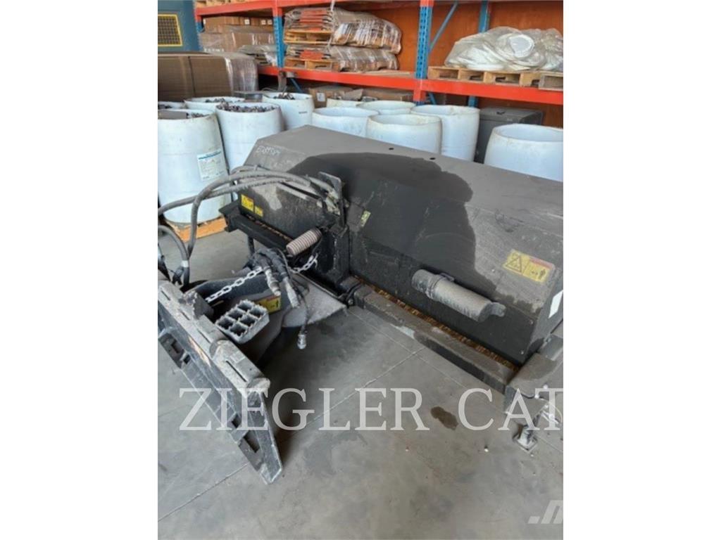 CAT WT-SSL Kompaktlastare