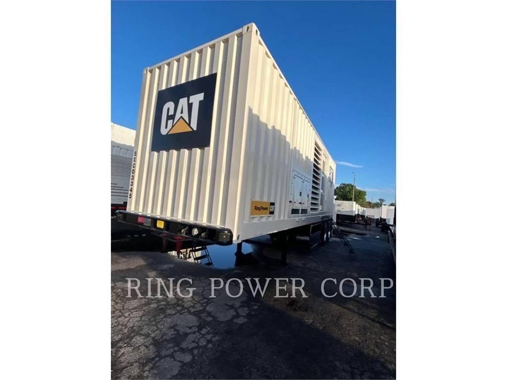 CAT XQ 1000 Övriga generatorer