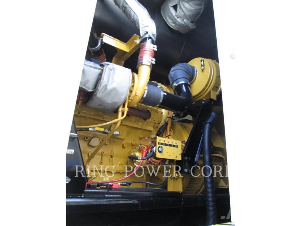 CAT XQ 1000 Övriga generatorer