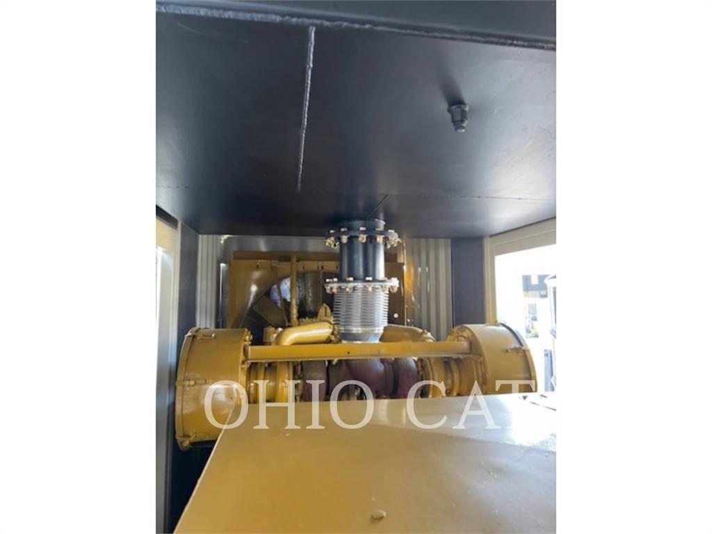 CAT XQ 1250 Övriga generatorer