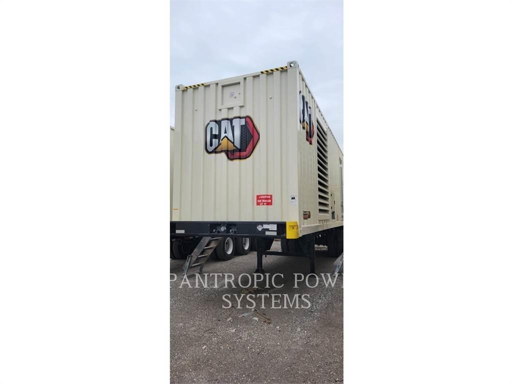 CAT XQ 1250 Övriga generatorer
