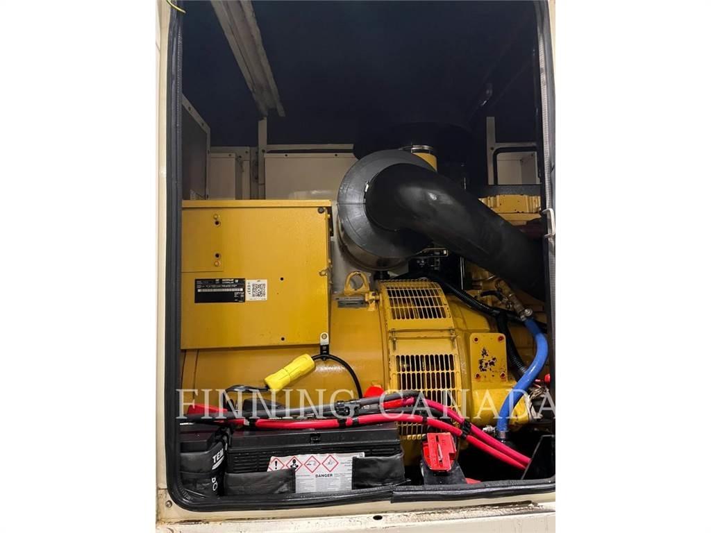 CAT XQ 175 Övriga generatorer