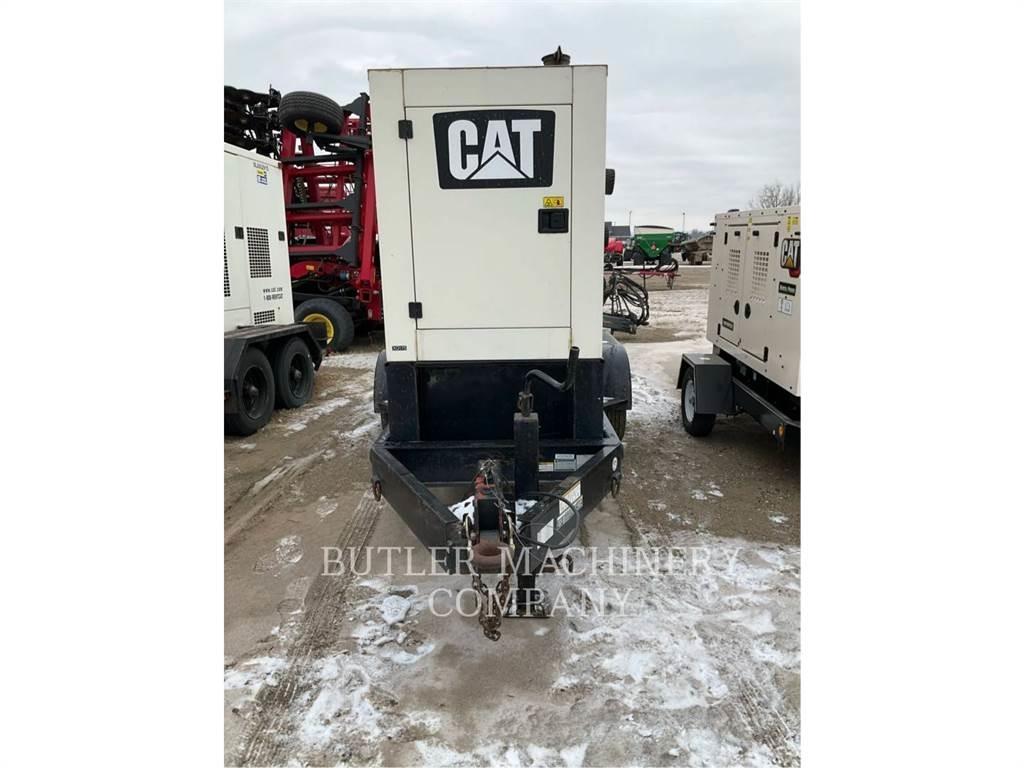 CAT XQ 175 Övriga generatorer