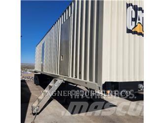 CAT XQ 1750 Övriga generatorer