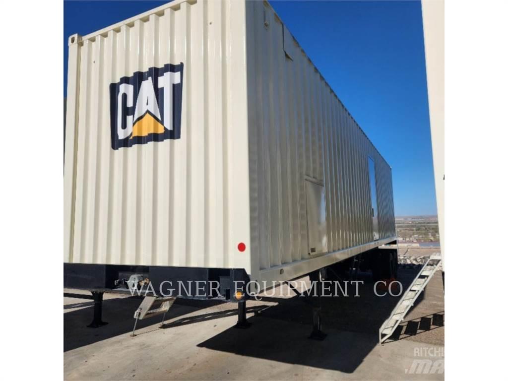 CAT XQ 1750 Övriga generatorer