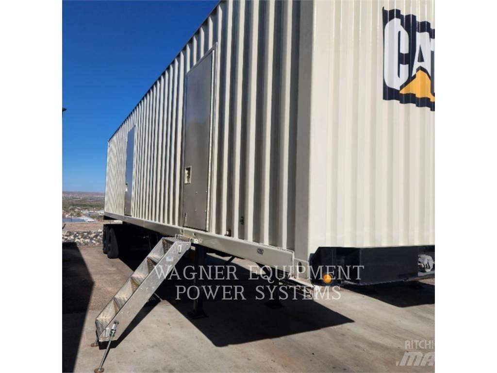 CAT XQ 1750 Övriga generatorer