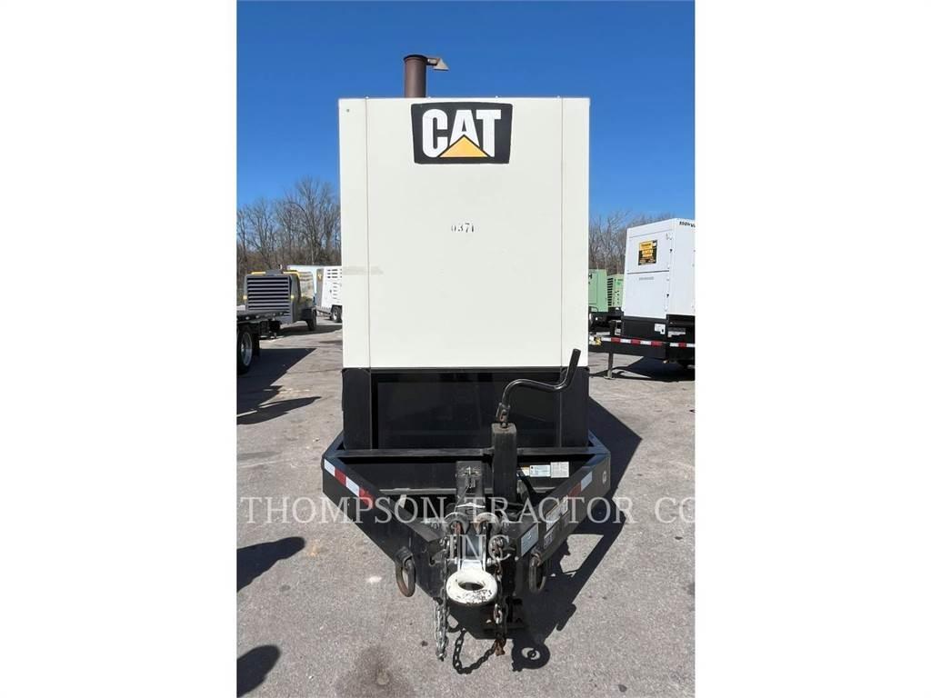 CAT XQ 200 Övriga generatorer