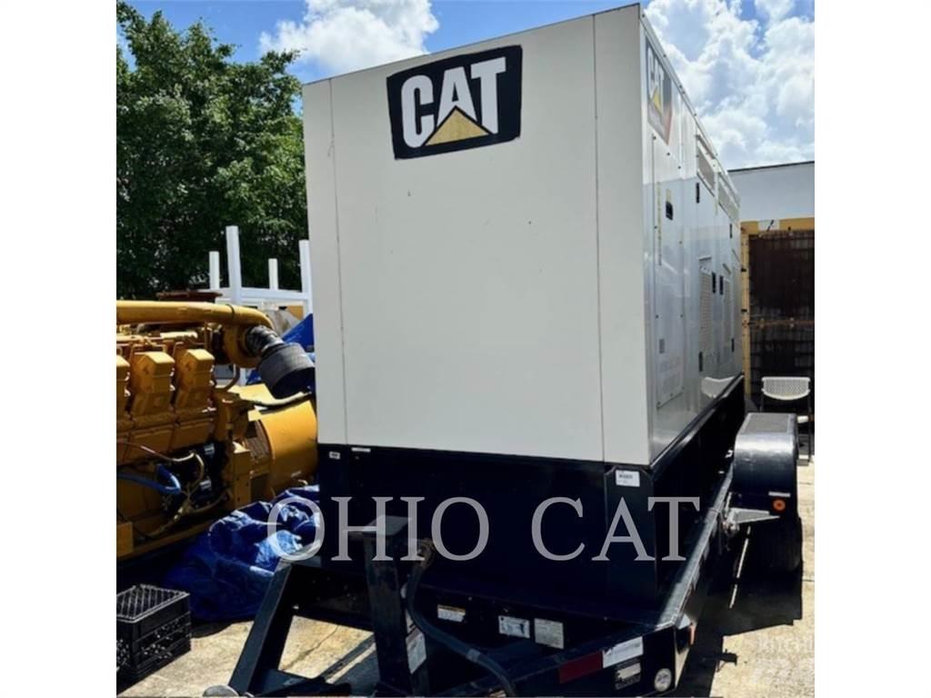 CAT XQ 200 Övriga generatorer