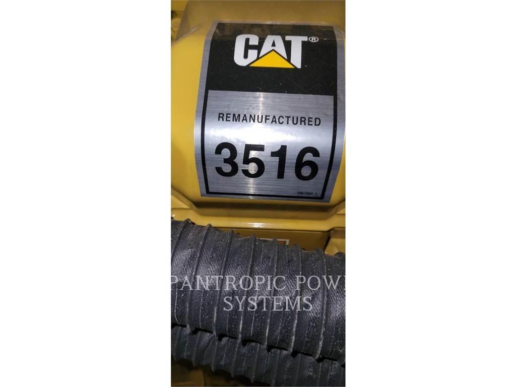 CAT XQ 2000 Övriga generatorer