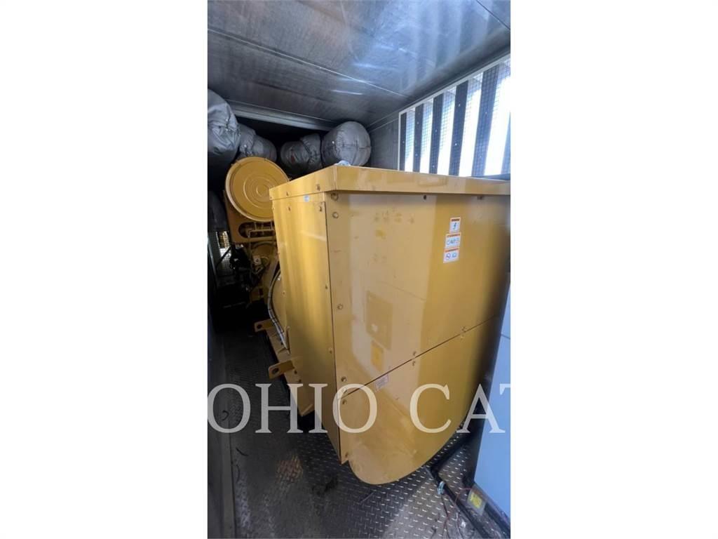 CAT XQ 2000 Övriga generatorer