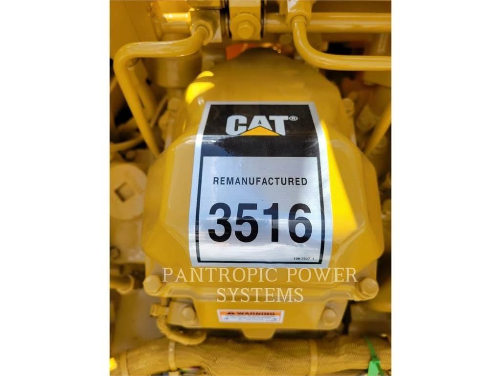 CAT XQ 2000 Övriga generatorer